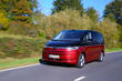 Volkswagen Multivan T7: de legende keert terug in een nieuw jasje foto 3