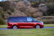 Volkswagen Multivan T7: de legende keert terug in een nieuw jasje foto 2