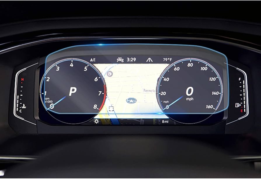 Beschermfolie voor het dashboard: onzichtbaar schild voor je auto