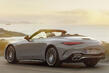 Rijtest van de nieuwe generatie tweedeurs Mercedes SL-Class foto 5
