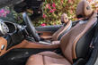 Rijtest van de nieuwe generatie tweedeurs Mercedes SL-Class foto 7