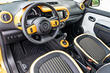 Review van de vernieuwde Renault Twingo III-generatie foto 6