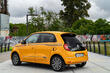 Review van de vernieuwde Renault Twingo III-generatie foto 2