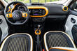 Review van de vernieuwde Renault Twingo III-generatie foto 5