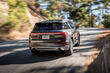 Review Lincoln Corsair: luxe in kleiner formaat foto 4