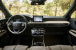 Review Lincoln Corsair: luxe in kleiner formaat foto 5
