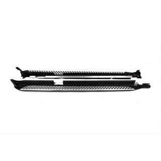 Afgeprijsd OEM side steps (2 stuks) (zonder bevestigingsmateriaal) BMW X3 G01 2018–
