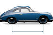 Wat is de wielbasis van een auto en wat beïnvloedt die? foto 1