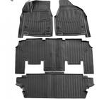 Chrysler Pacifica 2016– Stingray 3D rubber automatten voor interieur (4 stuks) foto 1