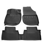 Honda eNS1 2022– Stingray 3D rubber automatten voor interieur (4 stuks) foto 1