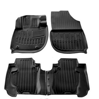 Stingray 3D rubber automatten voor interieur (4 stuks) Honda HR-V 2021–