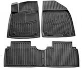 Hyundai Ioniq 6 2022– Stingray 3D rubber automatten voor interieur (4 stuks) foto 1