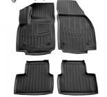 Opel Meriva 2010–2017 Stingray 3D rubber automatten voor interieur (4 stuks) foto 1
