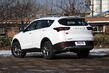 Review: middelgrote familiecrossover Jetour X70M foto 4