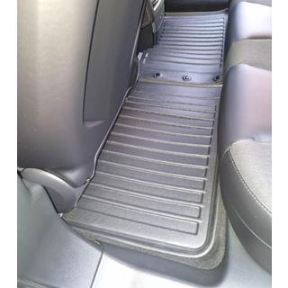 Stingray 3D rubber automatten (2012-2021) Tesla Model S 2012– foto 3