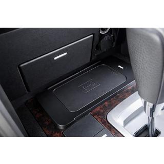 Draadloze telefoonlader set (2007-2015) Toyota Land Cruiser 200 2007–2021 foto 1