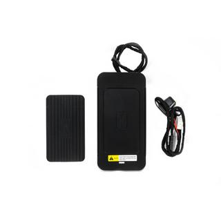 Draadloze telefoonlader set (2007-2015) Toyota Land Cruiser 200 2007–2021 foto 4