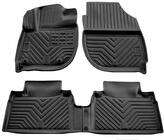 Honda X-NV/Ciimo X-NV 2019– Stingray 3D rubber automatten voor interieur (4 stuks) foto 1