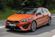 KIA Ceed GT: vernieuwde hot hatch voor echte rijders foto 2