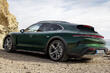 Porsche Taycan Cross Turismo 2024: vernieuwde elektrische stationwagen foto 4