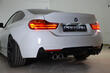 Lichte tuning voor je auto: velgen, spoiler en uitlaat foto 2