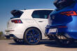 Lichte tuning voor je auto: velgen, spoiler en uitlaat foto 1