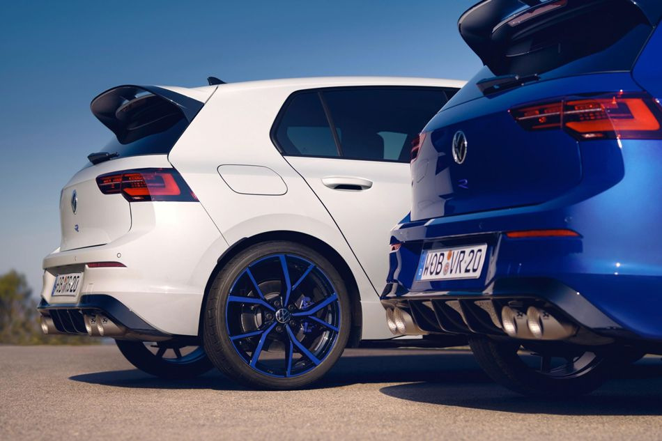 Lichte tuning voor je auto: velgen, spoiler en uitlaat