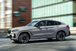 BMW X4 review: vernieuwde coupé-SUV foto 2