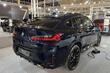 BMW X4 review: vernieuwde coupé-SUV foto 5