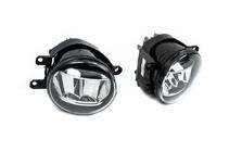 Lexus LX570/450d 2008–2022 Mistlampen (2 stuks, 2012-2015) foto 3