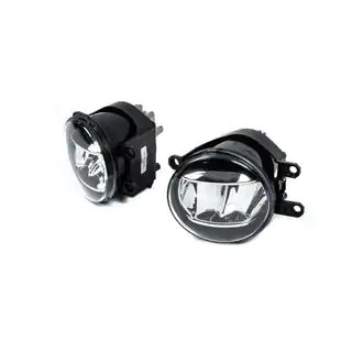Mistlampen (2 stuks, 2012-2015) Lexus LX570/450d 2008–2022 foto 2