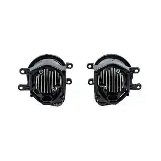 Mistlampen (2 stuks, 2012-2015) Lexus LX570/450d 2008–2022 foto 4
