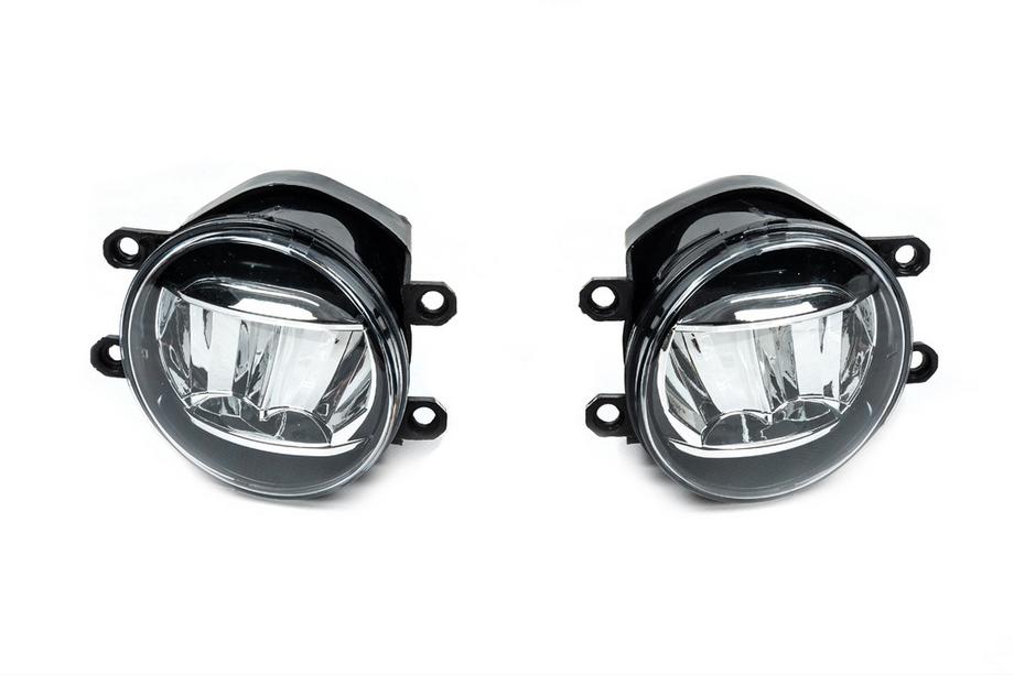 Lexus LX570/450d 2008–2022 Mistlampen (2 stuks, 2012-2015) Image
