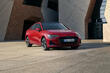 Vernieuwde Audi A3 Sedan 2024: evolutie van design en technologie foto 1