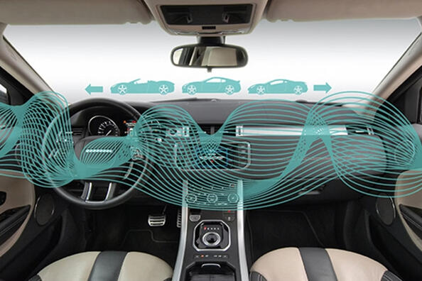 Auto-audio kiezen: kristalhelder geluid in uw auto