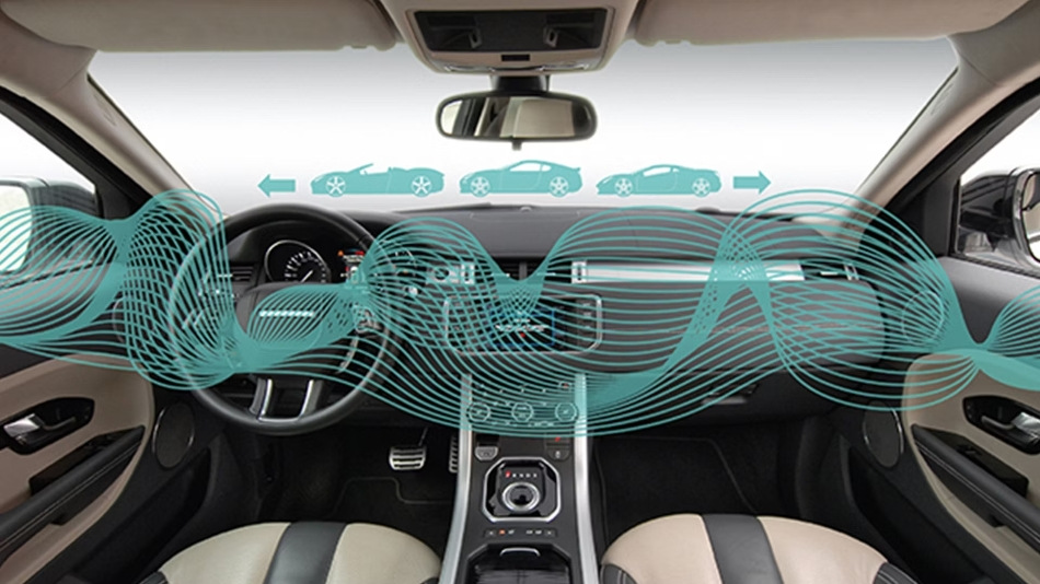 Auto-audio kiezen: kristalhelder geluid in uw auto