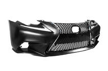 Lexus IS 2013– Facelift bumper met TRD F-Sport grille (2013-2015) foto 4