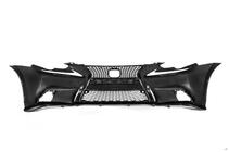 Lexus IS 2013– Facelift bumper met TRD F-Sport grille (2013-2015) foto 5