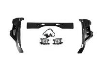 Lexus IS 2013– Facelift bumper met TRD F-Sport grille (2013-2015) foto 6