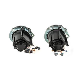 Voorlampen Manor Black LED (2006-2017) foto 4