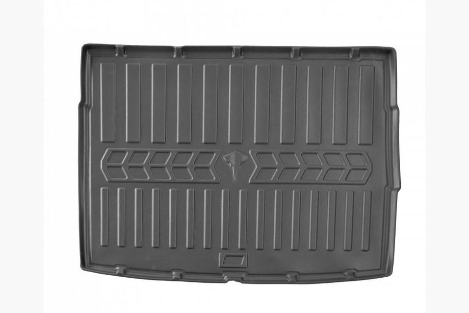 Cupra Formentor 2020– Kofferbakmat Stingray 3D Image