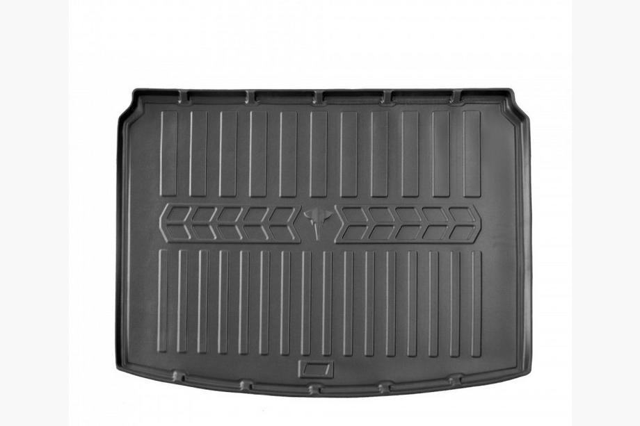 Zeekr 001 2021– Kofferbakmat Stingray 3D (onderste) Image