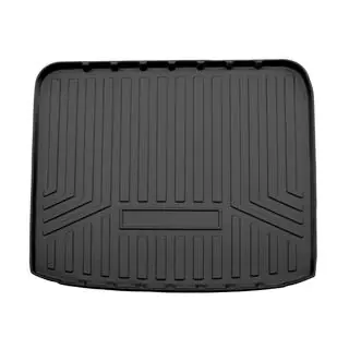 Stingray 3D rubberen kofferbakmat voor Han EV