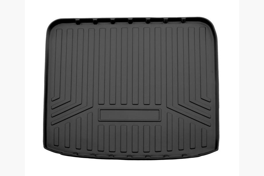 BYD Han 2020– Stingray 3D rubberen kofferbakmat voor Han EV Image