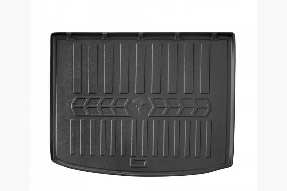 Jetour Dashing 2022– Kofferbakmat Stingray 3D Image