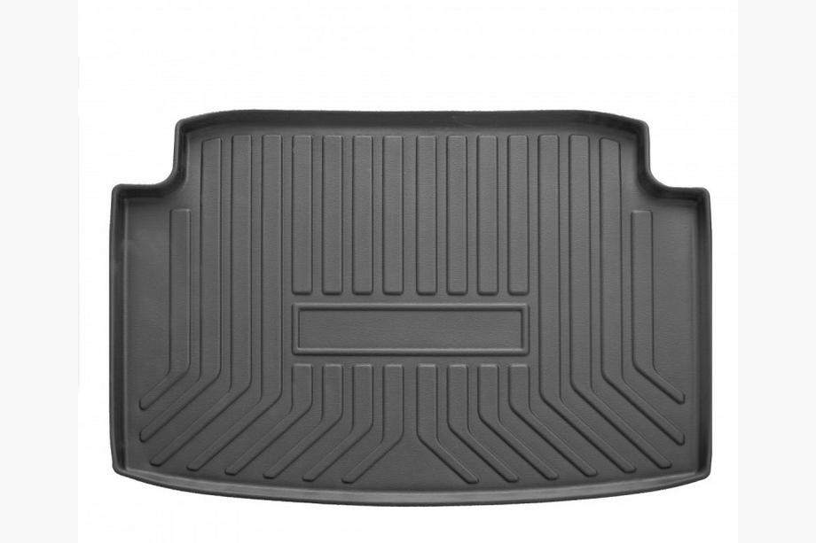 MG 4 EV 2022– Rubberen kofferbakmat Stingray 3D (LUXURY) (Onderste) Image