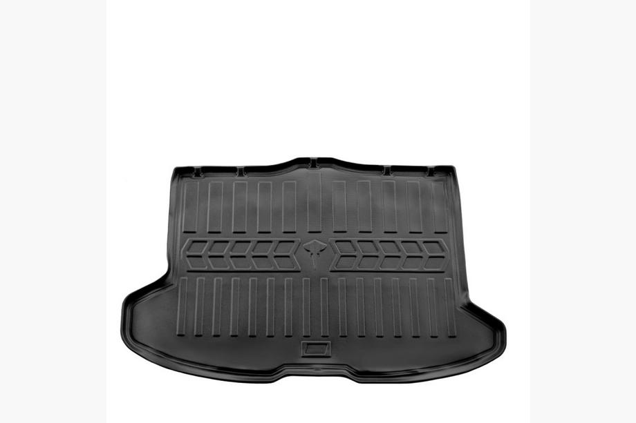 Volvo C30 2006–2012 Kofferbakmat Stingray 3D Image
