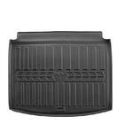 Seat Leon 2013–2020 Stingray 3D kofferbakmat (SW, lage uitvoering) foto 1