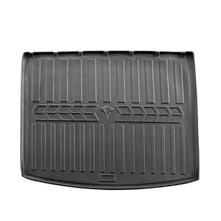 Stingray 3D rubberen kofferbakmat (SW, bovenste)