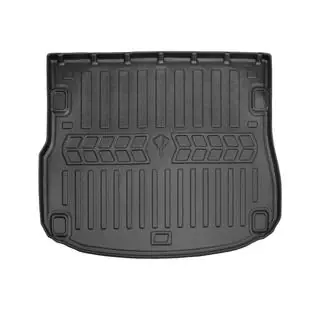Kofferbakmat Stingray 3D